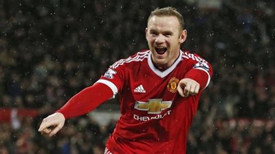 روني يشيد براشفورد ويتوقع تألقه في يورو 2016