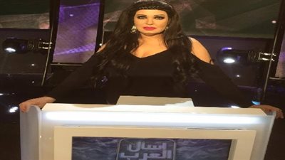 فيفي عبده في ضيافة مايا دياب ببرنامجها  