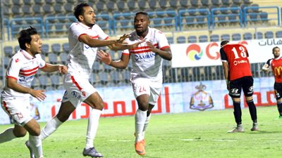 الزمالك يبدأ أولى خطوات تأسيس القناة