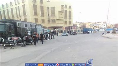 عاجل.. ترحيل هشام جنينة إلى قسم شرطة القاهرة الجديدة فى حراسة مشددة