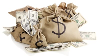 المال..القوة الناعمة