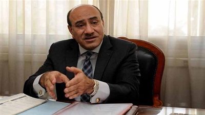 هشام جنينة يرفض دفع كفالة إخلاء سبيلة في 