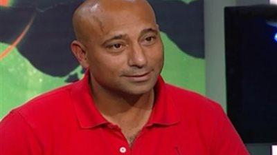 نجم الأهلي الأسبق مديرا لقطاع الناشئين بنجوم المستقبل