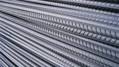 أسعار الحديد في مصر اليوم 3- 6- 2016 