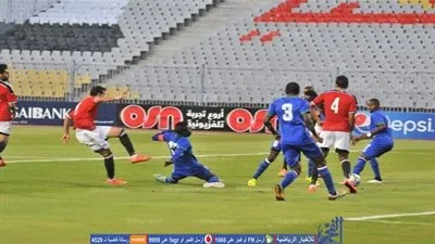 اليوم.. الاجتماع الفني لمباراة مصر وتنزانيا 