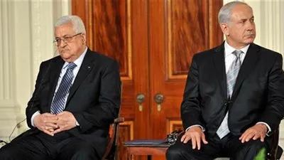 اجتماع في باريس من أجل السلام في الشرق الأوسط