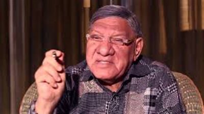 مفيد فوزي مدافعا عن السيسي: 