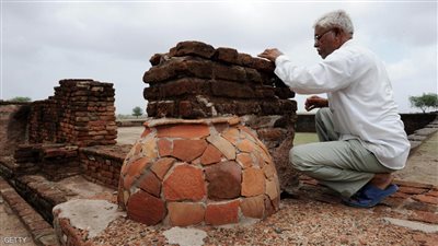باحثون: حضارة وادي السند أقدم من الحضارة المصرية