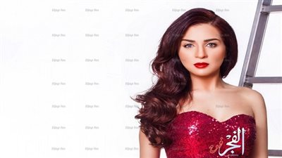 لهذا السبب تقسم مي عز الدين على جنانها