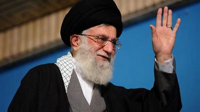 خامنئي: لا يمكن الوثوق بأمريكا أو بريطانيا 