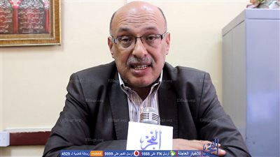 صحة البحيرة تغلق 3 منافذ لبيع المواد الغذائية قبل رمضان (فيديو)