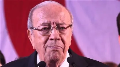 السبسى يبحث مع نائب الرئيس الهندى سبل تعزيز العلاقات الثنائية   