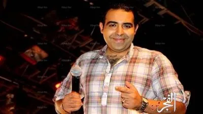 محمد عدوية يسجل ألبومين دفعة واحدة