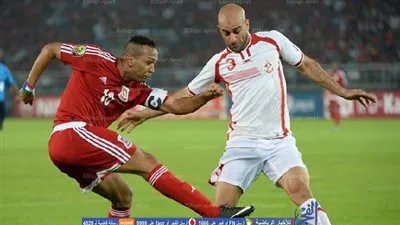 عبد النور: تونس تستحق الوصول لكأس العالم