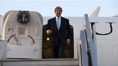 كيري يزور الإمارات والسعودية الأسبوع المقبل