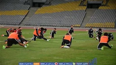 تشكيل منتخب مصر المحتمل أمام تنزانيا