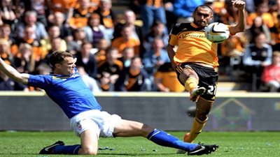 أحمد المحمدي.. تائه في بلاد العجائب