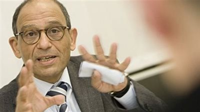 هانى عازر:  مصر تفتقد التسويق الجيد لمشروعاتها الكبرى