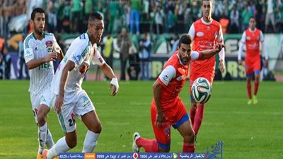 الفتح الرباطي يتوج بطلًا للدوري المغربي