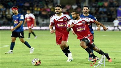 كلاسيكو المشاهير 2016 بقيادة أبهيشك باتشان وفيرات خولي (صور)