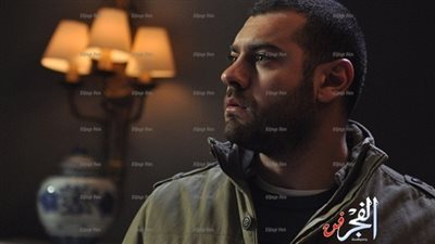 عمرو يوسف: لدى مشاريع سينمائية بعد رمضان وتجذبنى أكثر من التليفزيون