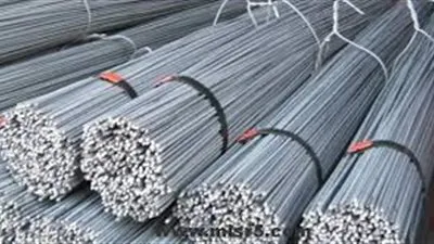 أسعار الحديد في مصر اليوم 5- 6- 2016 