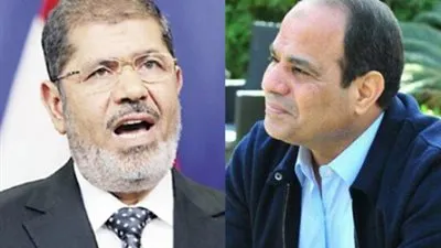 السيسي: لهذا السبب ابتسمت أثناء خطاب 