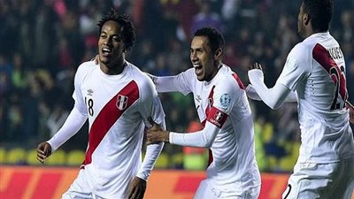 بالفيديو..أهداف مباراة هايتي 0 - 1 بيرو || بطولة كوبا أمريكا