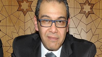 وهبي : سعيد بوصول مصر إلى أمم أفريقيا