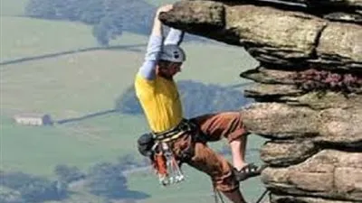 فقدان سائح هولندي خلال ممارسة رياضة تسلق الجبال في نيبال