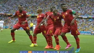 اليوم.. 10 مباريات مثيرة في تصفيات أمم أفريقيا.. غانا في فخ موريشيوس