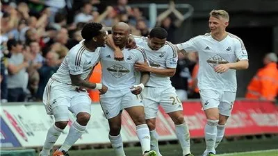 سوانزي سيتي يعلن بيعه النادي لأمريكيين