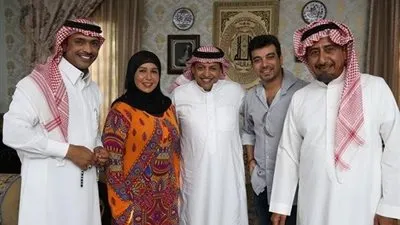 ناصر القصبي: 