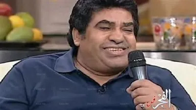 بالفيديو.. أحمد عدوية يهنئ جمهوره بشهر رمضان من خلال 