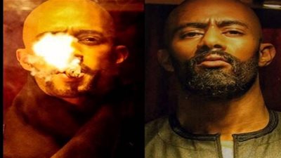 أشهرهم الساحر ومحمد رمضان.. نجوم دراما رمضان 