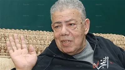 بشير الديك وأشرف عبد الغفور يفوزان بجائزة الدولة التقديرية في مجال الفنون