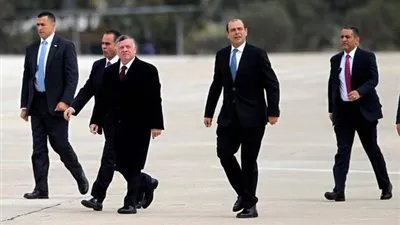 أهم أخبار اﻷردن اليوم.. الملك يعود من زيارة خاصة 