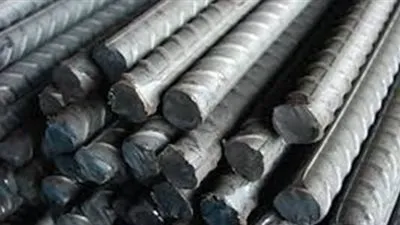 أسعار الحديد في مصر اليوم 6- 6- 2016