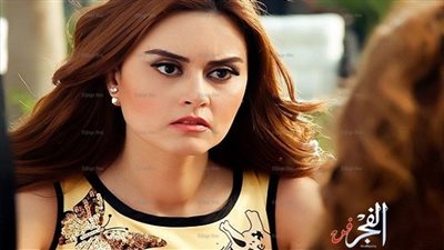 بالصورة.. رشا مهدي تهنئ المسلين بشهر رمضان 