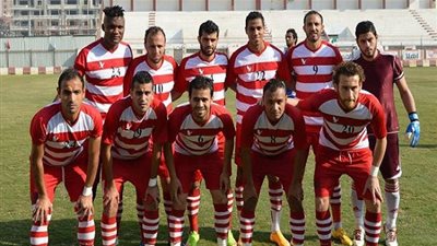 ازمة بين بلدية المحلة وبتروجت بسبب المدرب المساعد