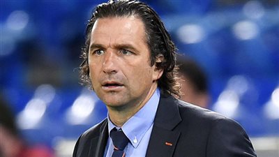 مدرب شيلي: سنواجه الأرجنتين بشجاعة