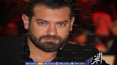 عمرو يوسف يبحث عن شقيقته