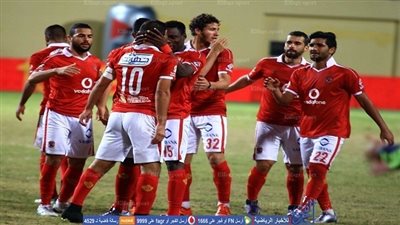 أهم أخبار الأهلي اليوم 6-6-2016.. رمضان صبحي والبودي جاردات يتصدران