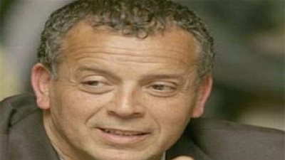 الأخضر بلومي 