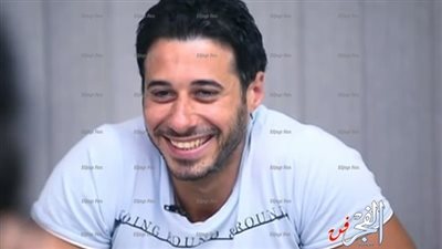 أحمد السعدني