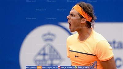 تصنيف التنس - نادال يصعد للمركز الرابع.. ودجوكوفيتش يواصل الهيمنة