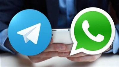  اختراق واتساب وتلغرام من خلال ثغرة  
