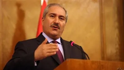 وزيرا خارجية الأردن والعراق يبحثان جهود مواجهة التطرف والإرهاب وتطورات المنطقة