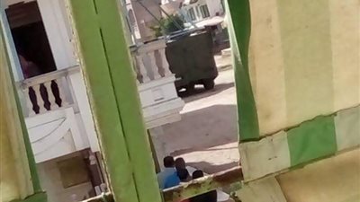 عاجل.. اشتباكات نارية بين الإخوان والشرطة في دمياط