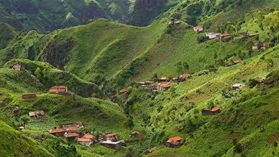 دولة الرأس الأخضر 